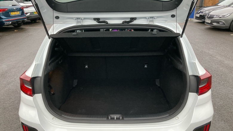 Kia Ceed 1.6 CRDi 48V ISG GT-Line 5dr Diesel Hatchback